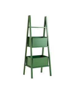 Brook Canyon Empty Vertical Garden Frame - Green (synthetic illustration; no displayed measurements)