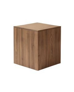 Drusilla End Table (synthetic illustration; no displayed measurements)