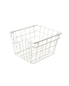 Housekeeper Supply Metal/Wire Basket