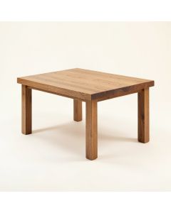 Zacharie Solid Wood Coffee Table (synthetic illustration; no displayed measurements)