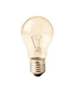 Clyde 3 Watt ( 25 Watt Equivalent ) , Non-Dimmable Light Bulb E12/Candelabra Base
