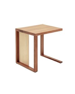 Chandika Low End Table (synthetic illustration; no displayed measurements)