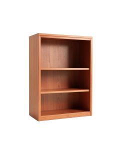 Vale Crossing Freestanding Bookcase - Terracotta (synthetic illustration; no displayed measurements)