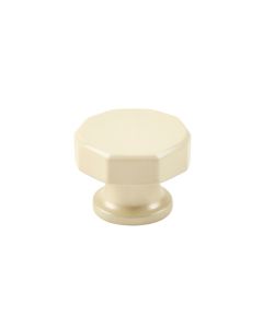 Hill Branch Cabinet Knob Without Packaging - Ivory