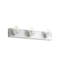 Brummett 3-Light Dimmable Vanity Light (synthetic illustration; no displayed measurements)