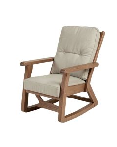 Mahone Porch Rocking Chair (synthetic illustration; no displayed measurements)