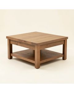 Telfair Sled Coffee Table With Storage (synthetic illustration; no displayed measurements)