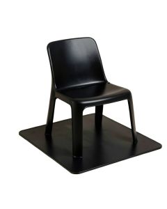 Trendsetter Hard Floor Straight Rectangular Chair Mat