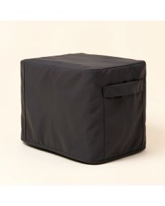 Tuyeho Grill Cover - Fits Up To 58 '' (synthetic illustration; no displayed measurements)
