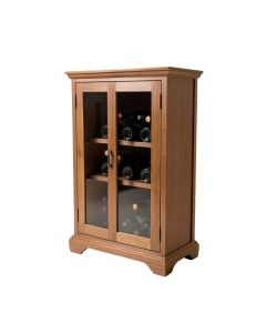 Kowalczyk Bar Cabinet