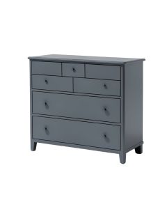 Eskew 7 Drawer Dresser
