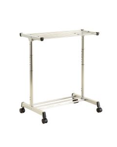 19.7 '' W Garment Rack