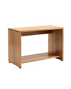 Sadie Solid Wood Console Table