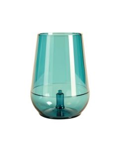 6 '' H Glass Novelty Lamp Shade