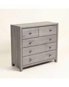 Cavalleri 5 Drawer Standard Dresser/Chest (synthetic illustration; no displayed measurements)