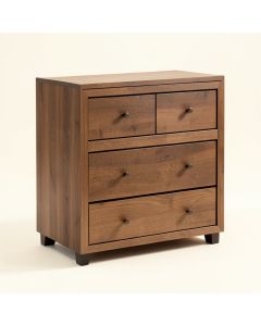 Nowell 5 Drawer Chest (synthetic illustration; no displayed measurements)
