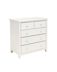 4 Drawer Dresser