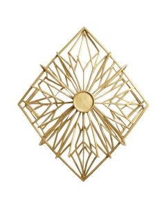 Kaleidoscope Wall Décor