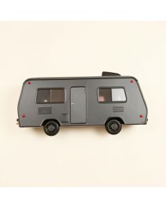 Rv Camper Camping Wander Hanging Prints Wall Décor (synthetic illustration; no displayed measurements)