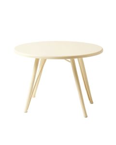 Briar Bend Patio Table - Cream
