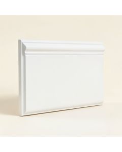 Holmdel 3 1/2 '' H X 96 '' W X 3/4 '' D Panel Moulding (synthetic illustration; no displayed measurements)