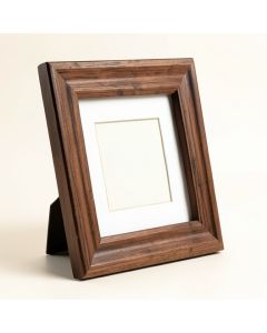 Allegheny College Picture Frame (synthetic illustration; no displayed measurements)