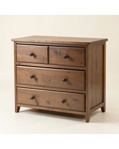Noah 6 Drawer Double Dresser (synthetic illustration; no displayed measurements)