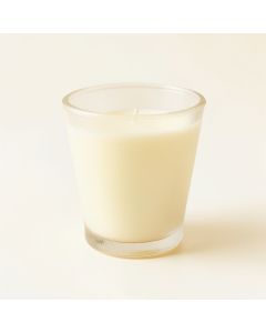 Harbor Bridge Empty Candle Holder - Ivory (synthetic illustration; no displayed measurements)