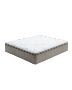Always Cool 10 '' Medium Hybrid Mattress