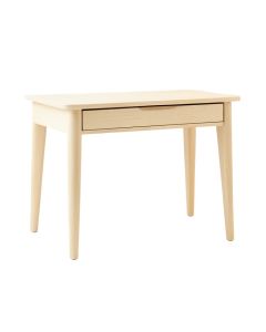 Field Crest Writing Desk - Ivory