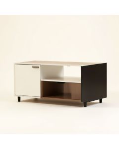 Keiko Tv Stand For Tvs Up To 65 '' (synthetic illustration; no displayed measurements)