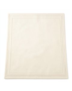 Sage Bridge Rectangular Outdoor Rug - Cream (synthetic illustration; no displayed measurements)