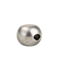 Craftsman 3 3/4 '' Center To Center Cup/Bin Pull