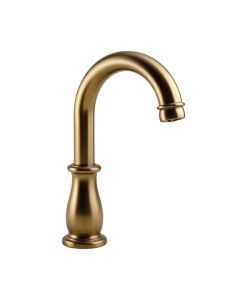 Victorian High Arch Bar Faucet