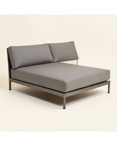 Cabell 54 '' Square Arm Sofa Bed With Reversible Cushions (synthetic illustration; no displayed measurements)