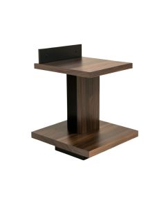 Holloway 3 Piece Tiered Shelf