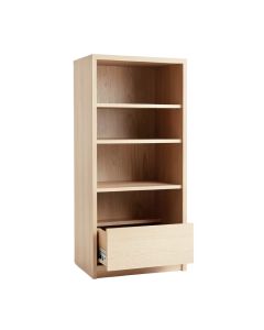 Ridge Crossing Narrow Cubby Tower - Beige