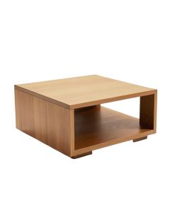 Denning Coffee Table With Storage (synthetic illustration; no displayed measurements)