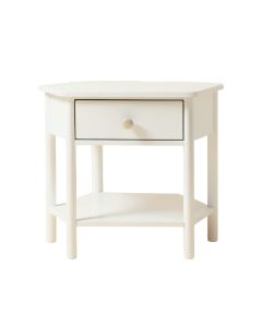 Briar Bluff Nightstand - White