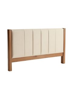 Stella Upholstered Panel Headboard