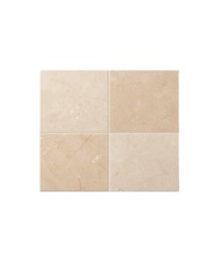 Yosemite 2 '' X 6 '' Porcelain Mosaic Tile In Almond (synthetic illustration; no displayed measurements)