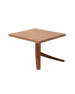 Mott Street Sled Coffee Table (synthetic illustration; no displayed measurements)