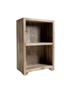 Aged Counter Shelf