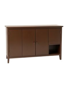 Akam 36 '' Wide Server