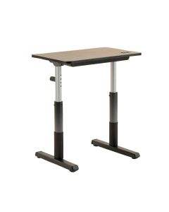Move 60 Height Adjustable Standing Desk