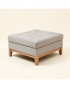 Zena 45 '' Tufted Storage Ottoman (synthetic illustration; no displayed measurements)