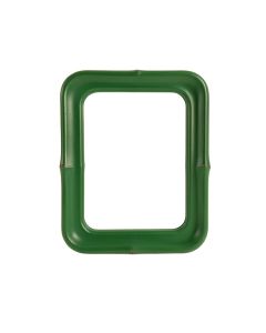 Aspen Arc Framed Wall Mirror