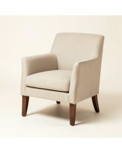Jamila Parsons Upholstered Dining Chair (synthetic illustration; no displayed measurements)
