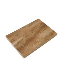 Annata 9 '' X 10 '' Porcelain Stone Look Wall & Floor Tile