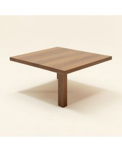 Albertine Coffee Table (synthetic illustration; no displayed measurements)